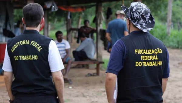 MPF consegue a condenação de casal denunciado por tráfico de pessoas e trabalho escravo